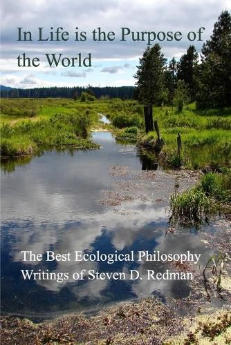 Cover image for In Life is the Purpose of the World