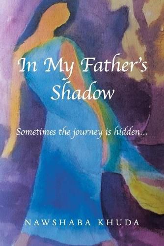 Cover image for In My Father's Shadow