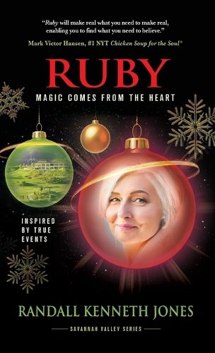 Ruby: Magic Comes From the Heart