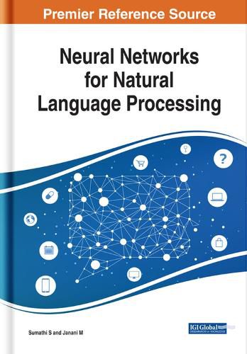 Cover image for Neural Networks for Natural Language Processing