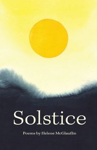 Cover image for Solstice