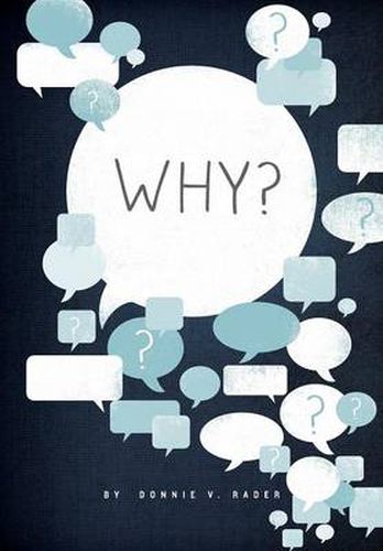 Cover image for Why?