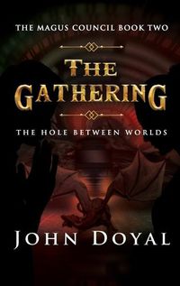 Cover image for The Gathering