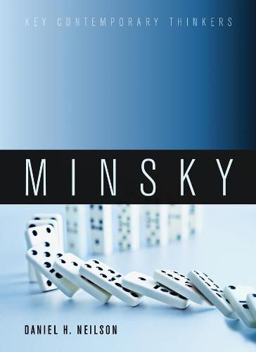 Cover image for Minsky