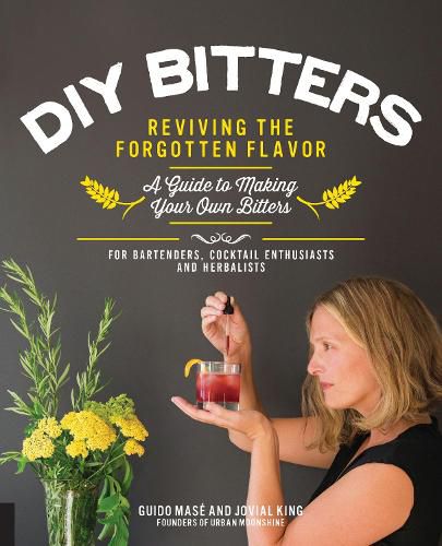 DIY Bitters