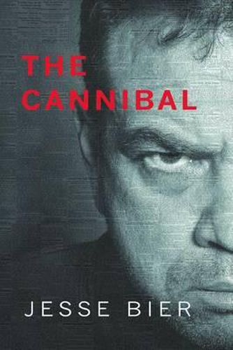 Cover image for The Cannibal