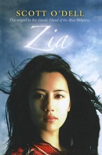 Cover image for Zia