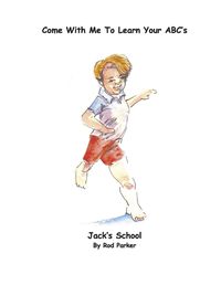 Cover image for Jack's School