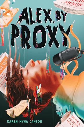 Cover image for Alex, by Proxy