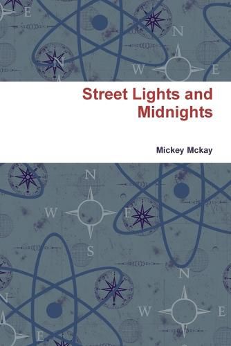 Cover image for Street Lights and Midnights