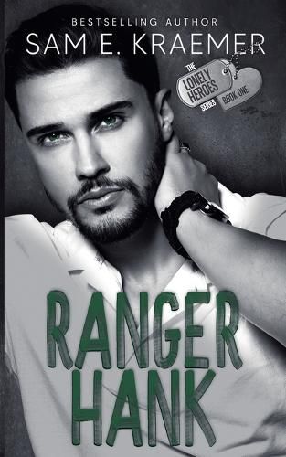 Cover image for Ranger Hank