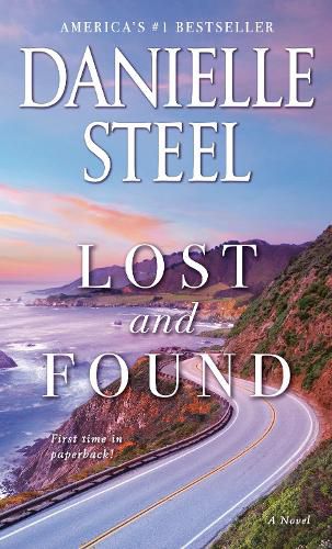 Cover image for Lost and Found: A Novel