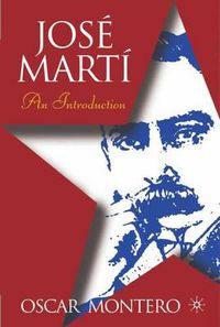 Cover image for Jose Marti: An Introduction