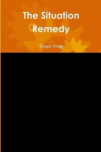 Cover image for The Situation Remedy