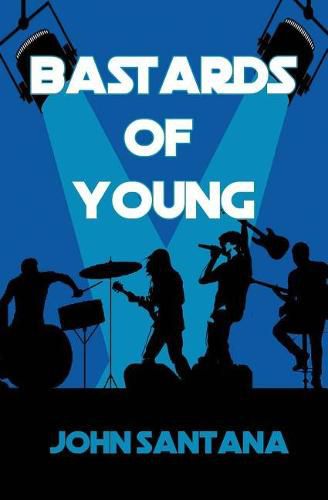 Cover image for Bastards of Young