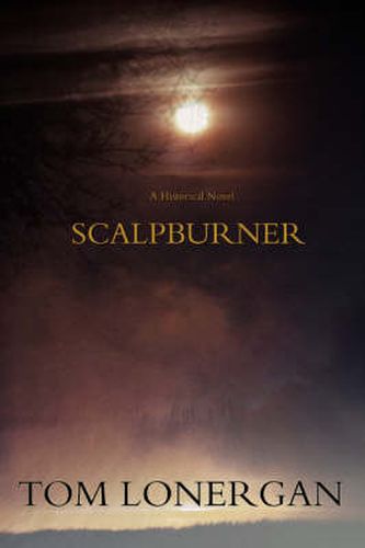 Cover image for Scalpburner