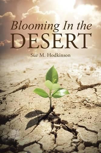 Cover image for Blooming In the Desert