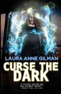 Cover image for Curse The Dark