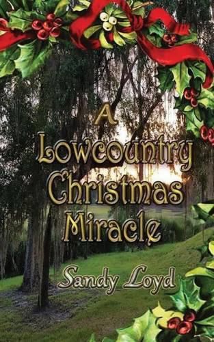 Cover image for A Lowcountry Christmas Miracle