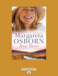Cover image for Rose River