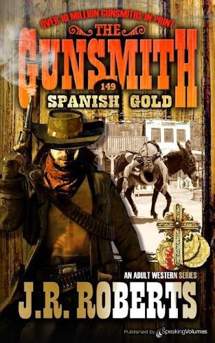 Spanish Gold