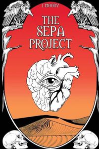 Cover image for The SEPA Project