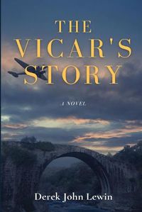 Cover image for The Vicar's Story