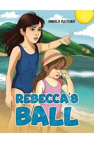 Cover image for Rebecca's Ball