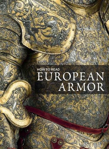 Cover image for How to Read European Armor