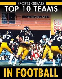 Cover image for Top 10 Teams in Football