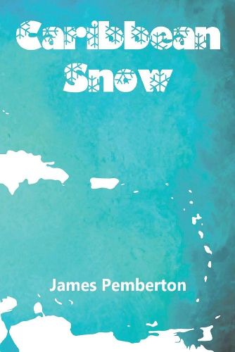 Cover image for Caribbean Snow