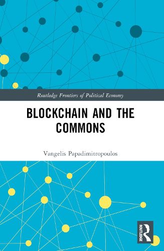 Cover image for Blockchain and the Commons
