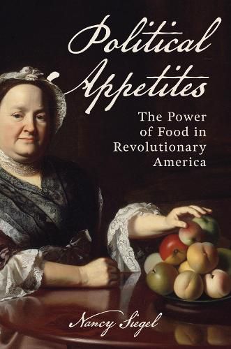 Cover image for Political Appetites