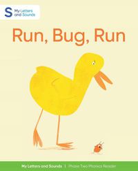 Cover image for Run, Bug, Run