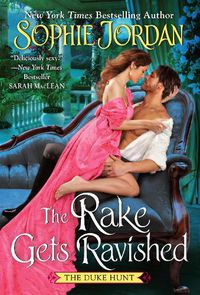 Cover image for The Rake Gets Ravished