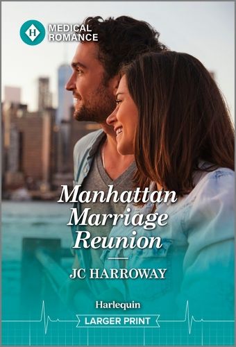 Cover image for Manhattan Marriage Reunion