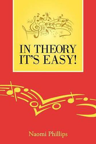 Cover image for In Theory It's Easy!