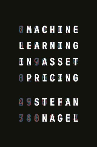 Cover image for Machine Learning in Asset Pricing
