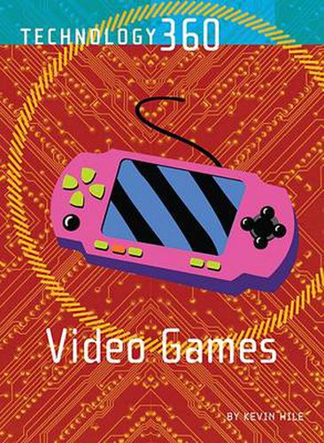 Cover image for Video Games