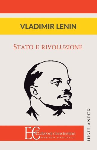 Cover image for Stato E Rivoluzione