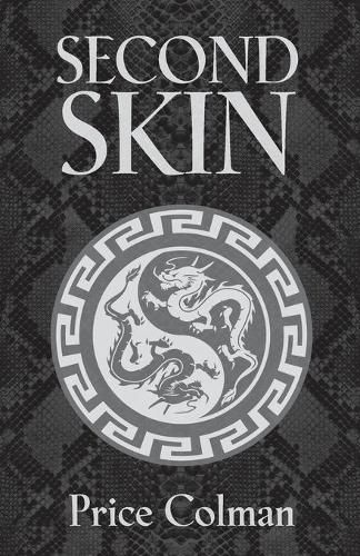 Cover image for Second Skin