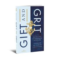 Cover image for Gift and Grit
