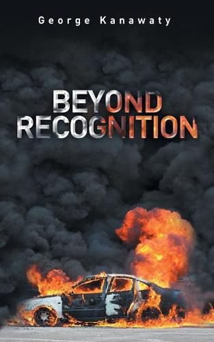 Cover image for Beyond Recognition