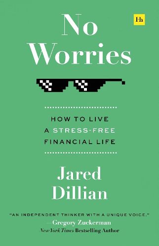 Cover image for No Worries