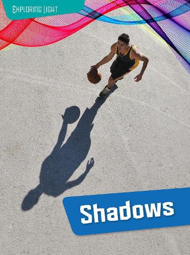 Cover image for Shadows
