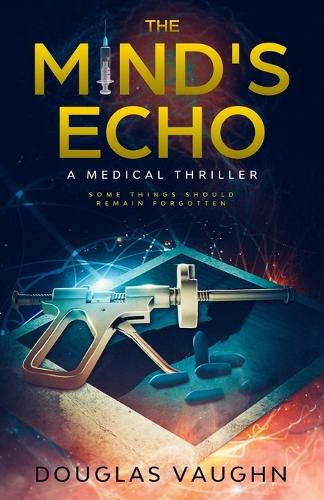 Cover image for The Mind's Echo