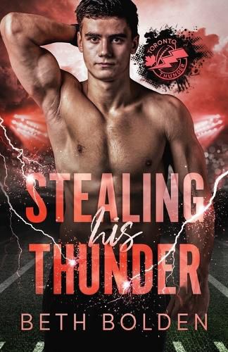 Cover image for Stealing His Thunder