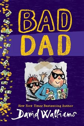 Cover image for Bad Dad