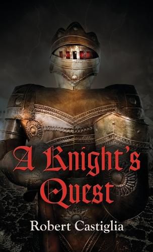 Cover image for A Knight's Quest
