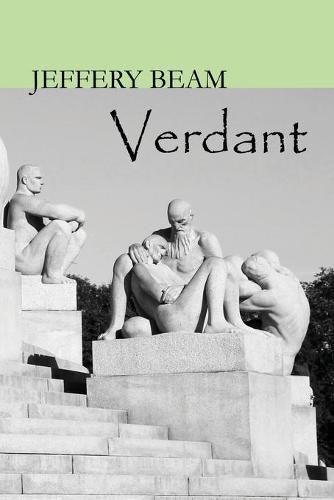 Cover image for Verdant